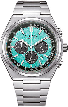Часы Citizen Zenshin CA4610-85M
