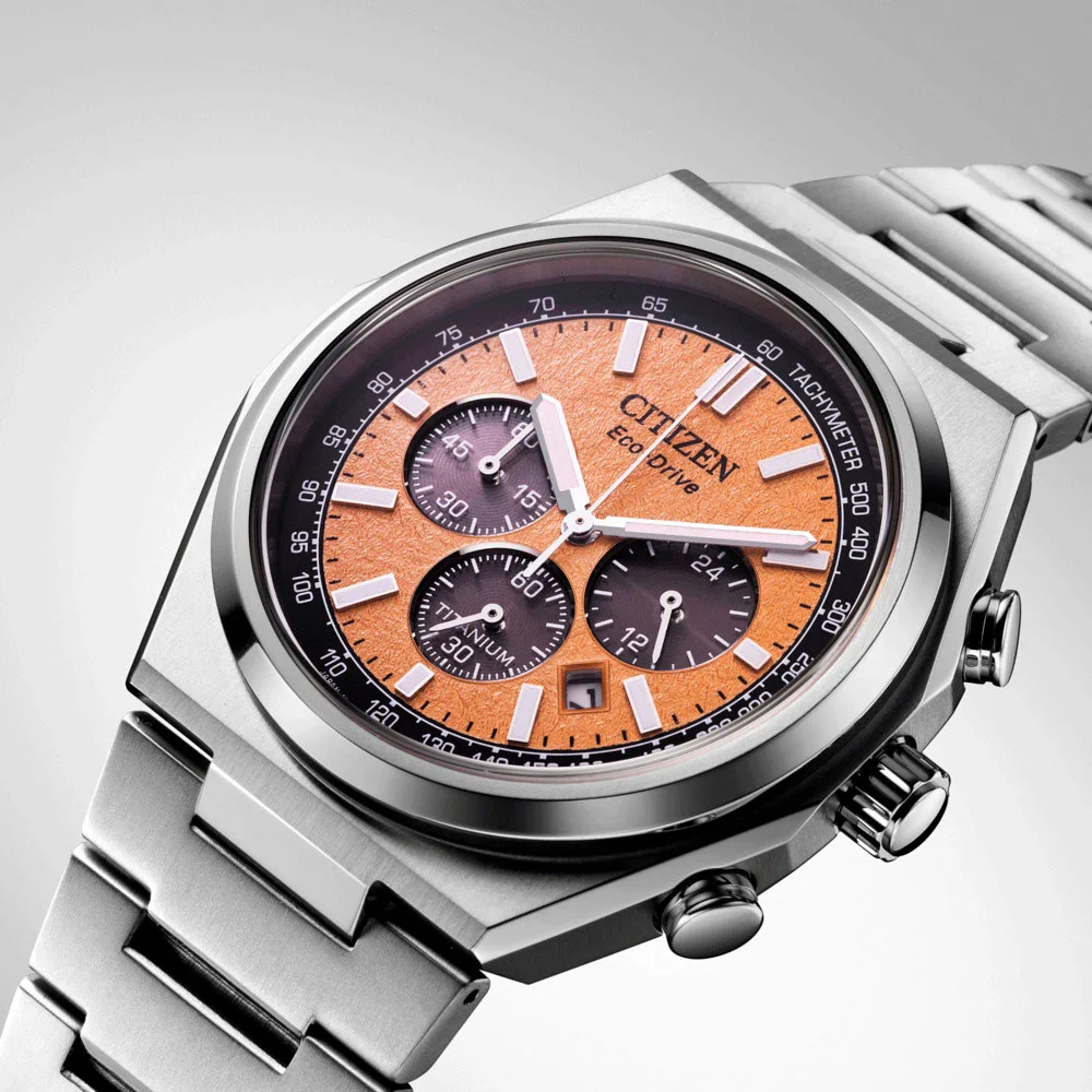 citizen CA4610-85Z