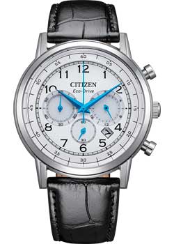 Citizen Eco-Drive