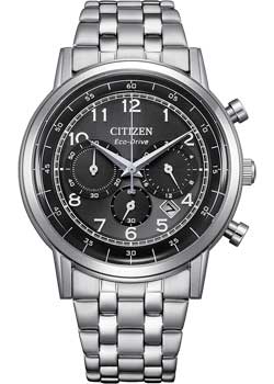 Citizen Eco-Drive