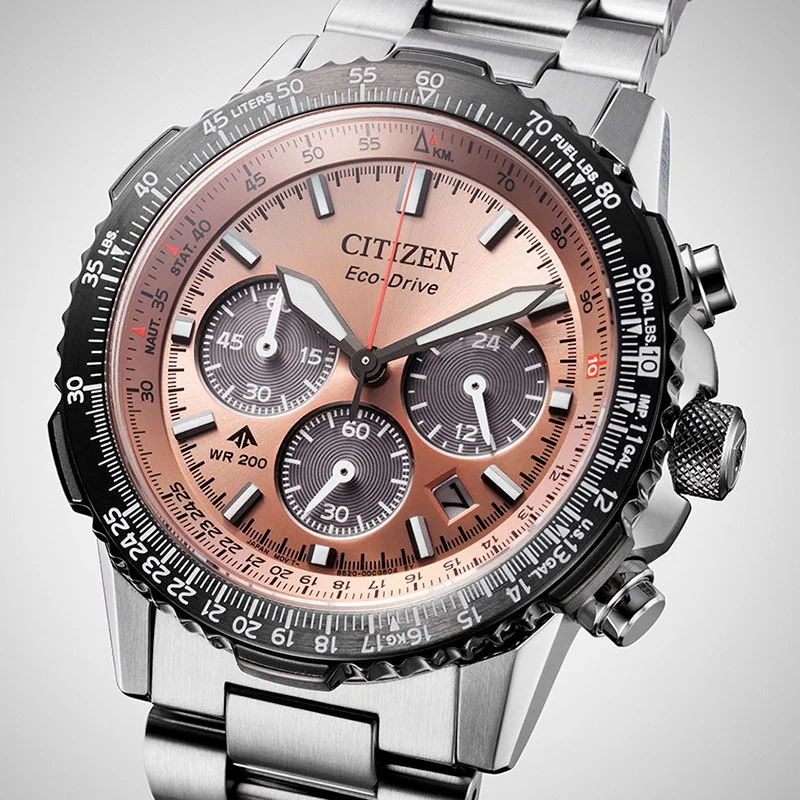 citizen CA4664-60X
