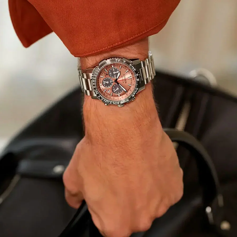citizen CA4664-60X