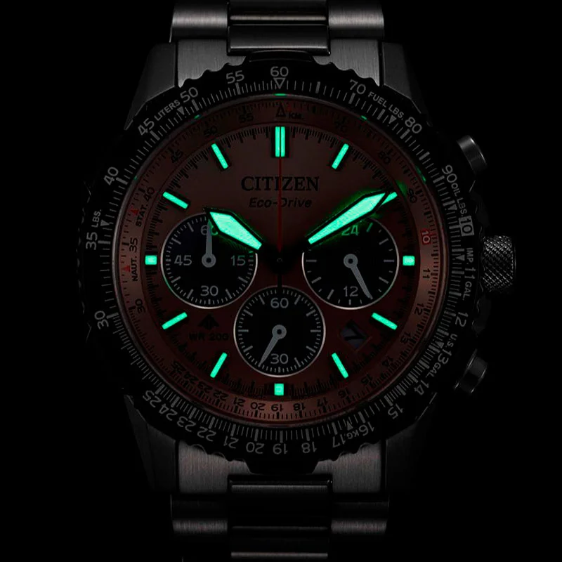 citizen CA4664-60X
