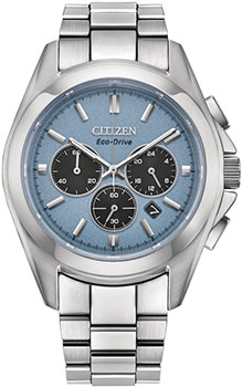 Citizen Chronograph