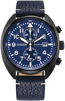 Citizen Eco-Drive