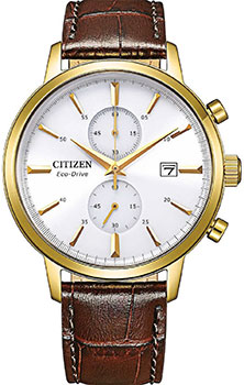 Вся коллекция Chronograph
