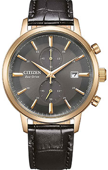 Вся коллекция Chronograph