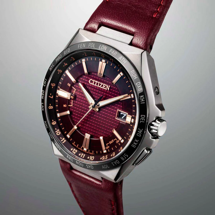 citizen CB0216-07W