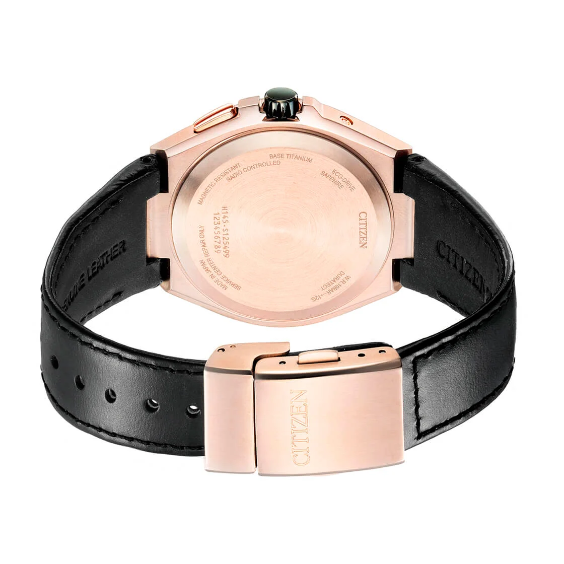 citizen CB0217-04E