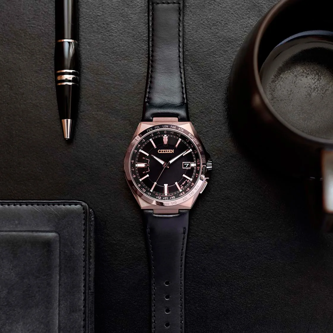 citizen CB0217-04E