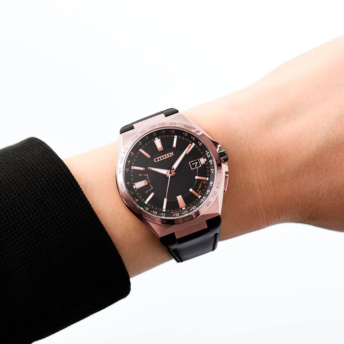citizen CB0217-04E