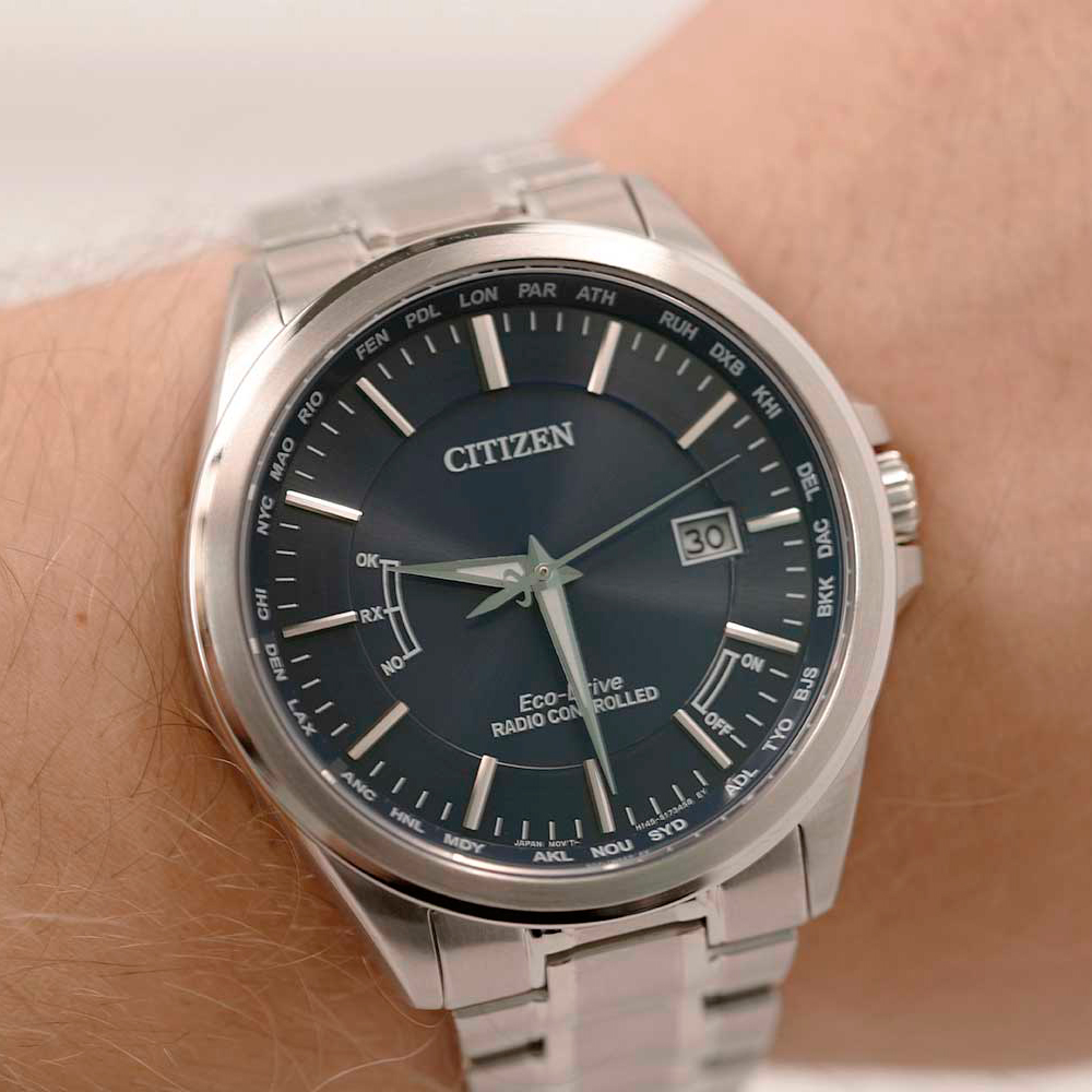 citizen CB0250-84L