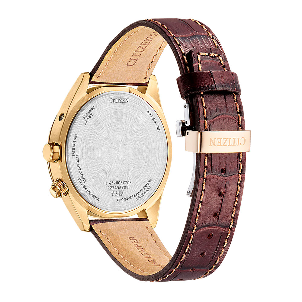 citizen CB0273-11H
