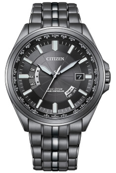 Citizen Radio Controlled