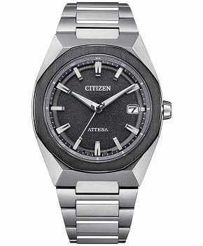 Часы Citizen Attesa CB3044-55E
