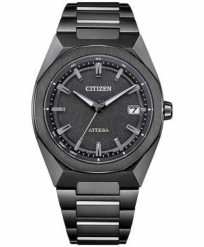 Часы Citizen Attesa CB3045-61E