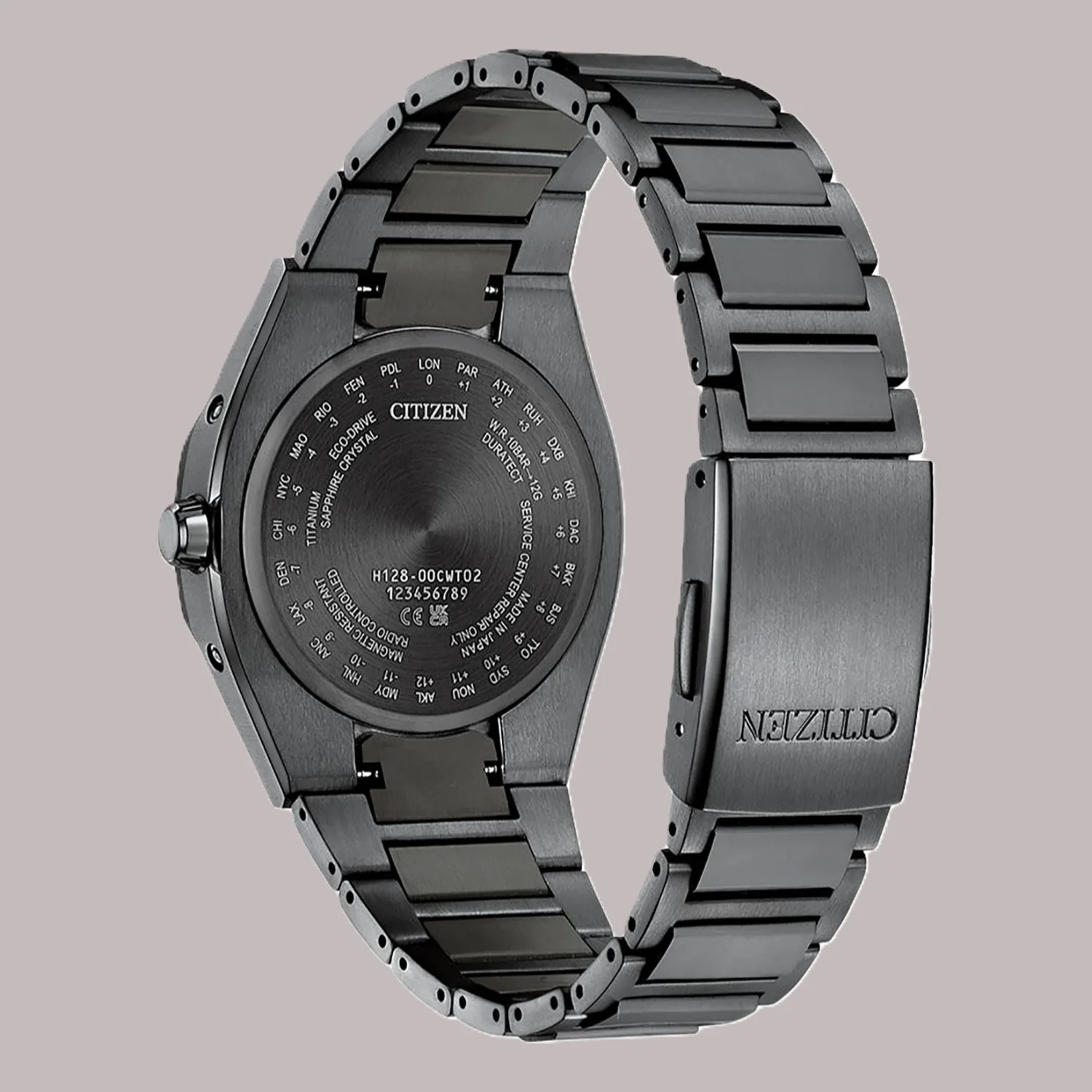 citizen CB3045-61E