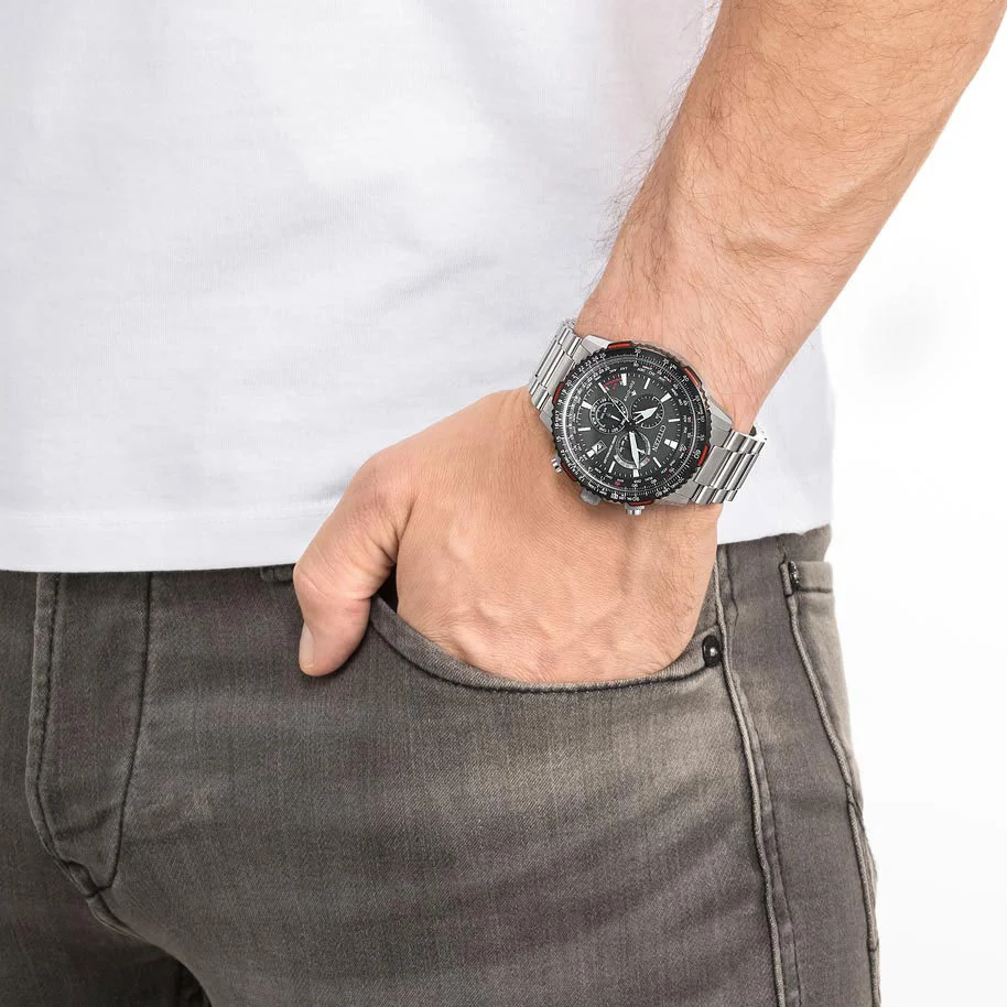 citizen CB5001-57E