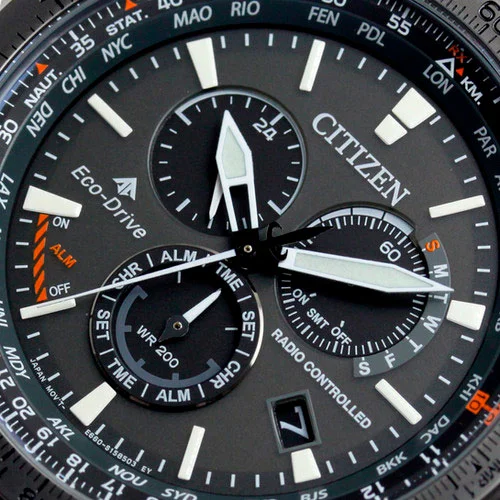 citizen CB5007-51H