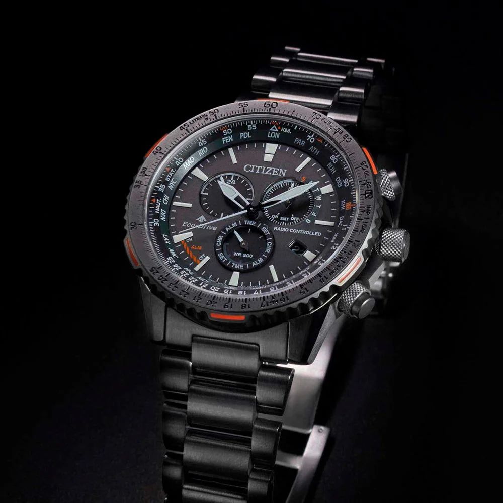 citizen CB5007-51H