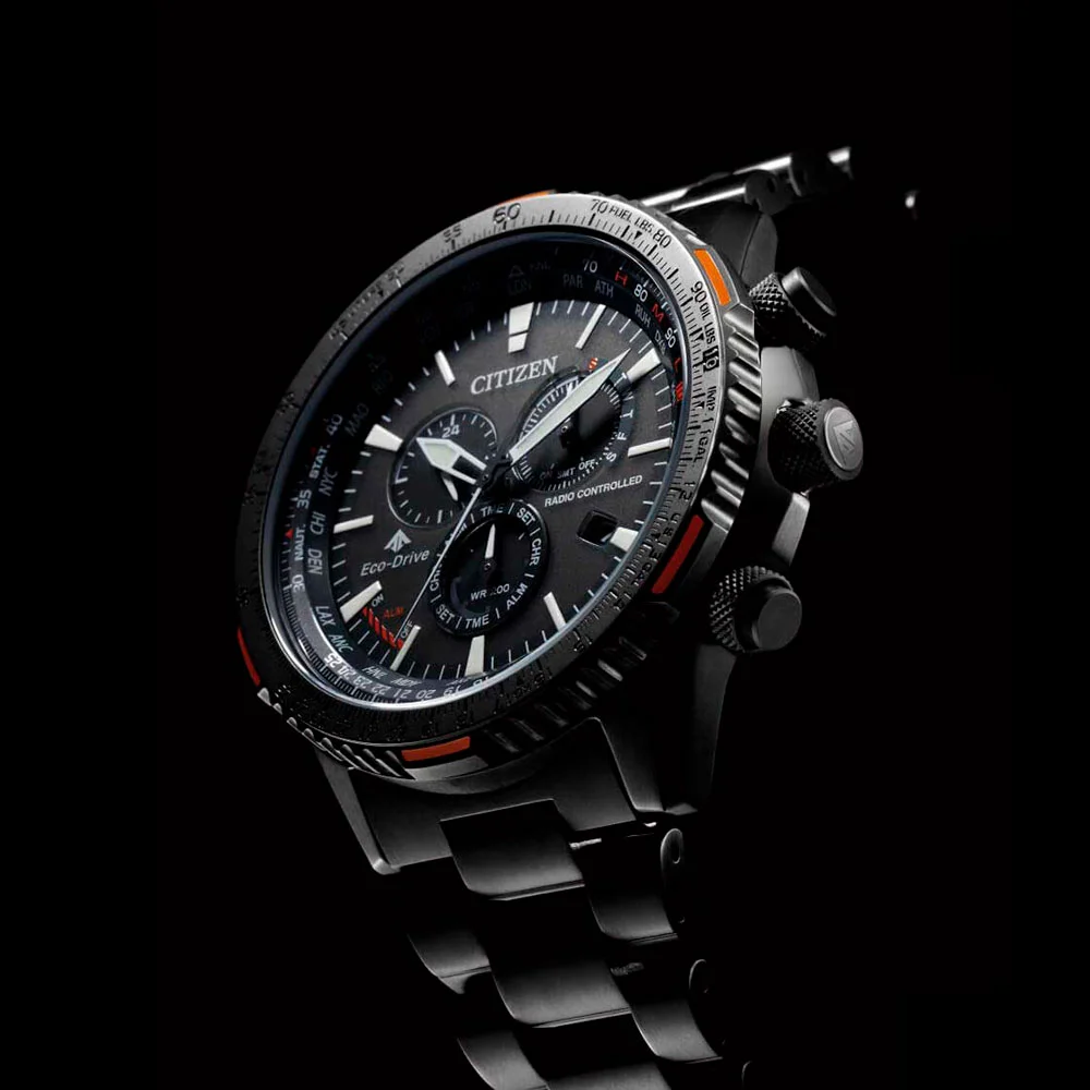 citizen CB5007-51H
