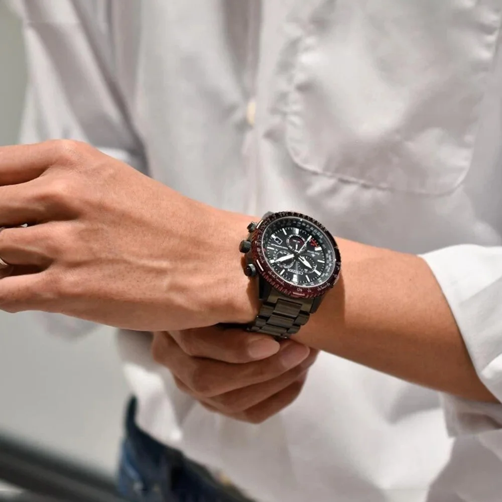 citizen CB5009-55E