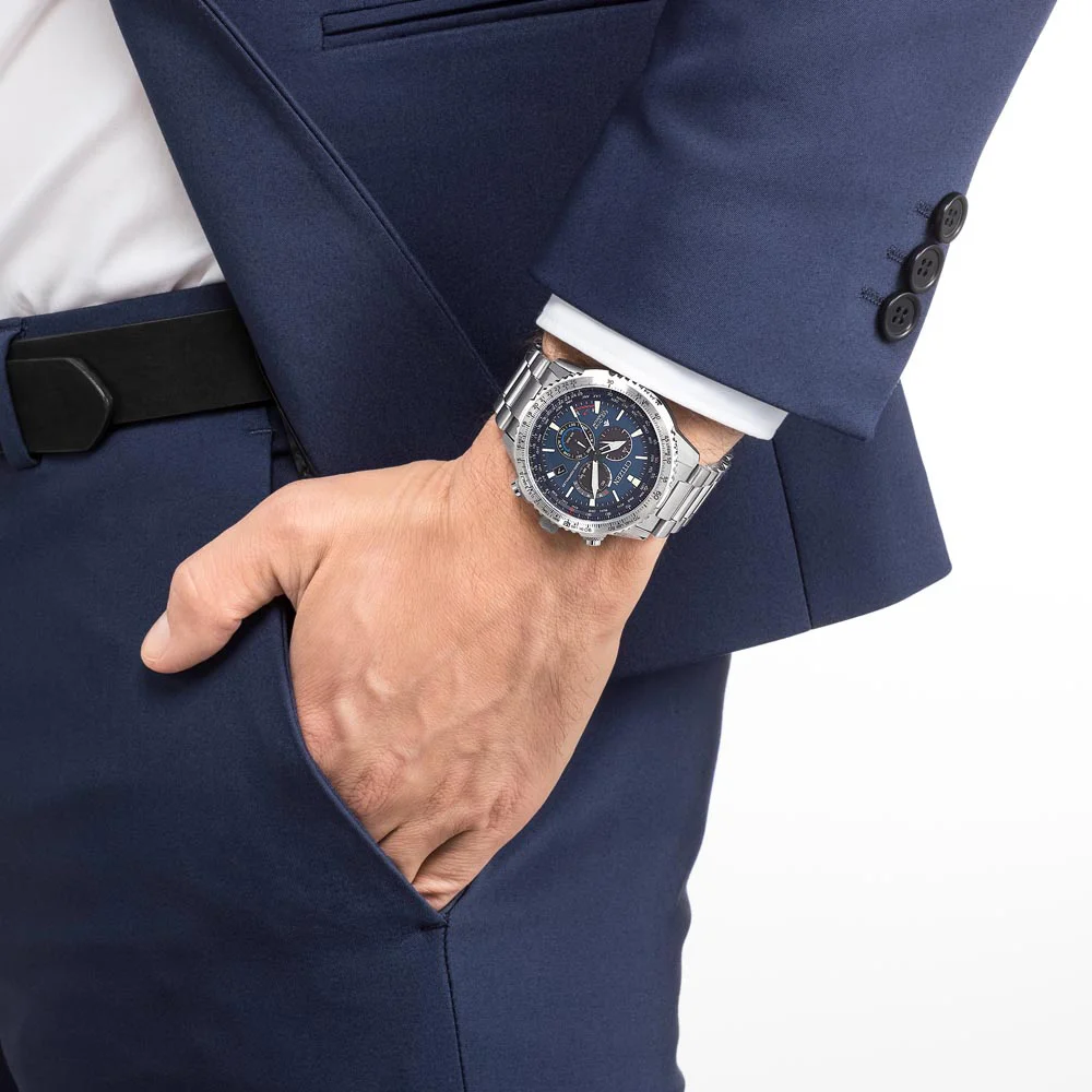citizen CB5010-81L