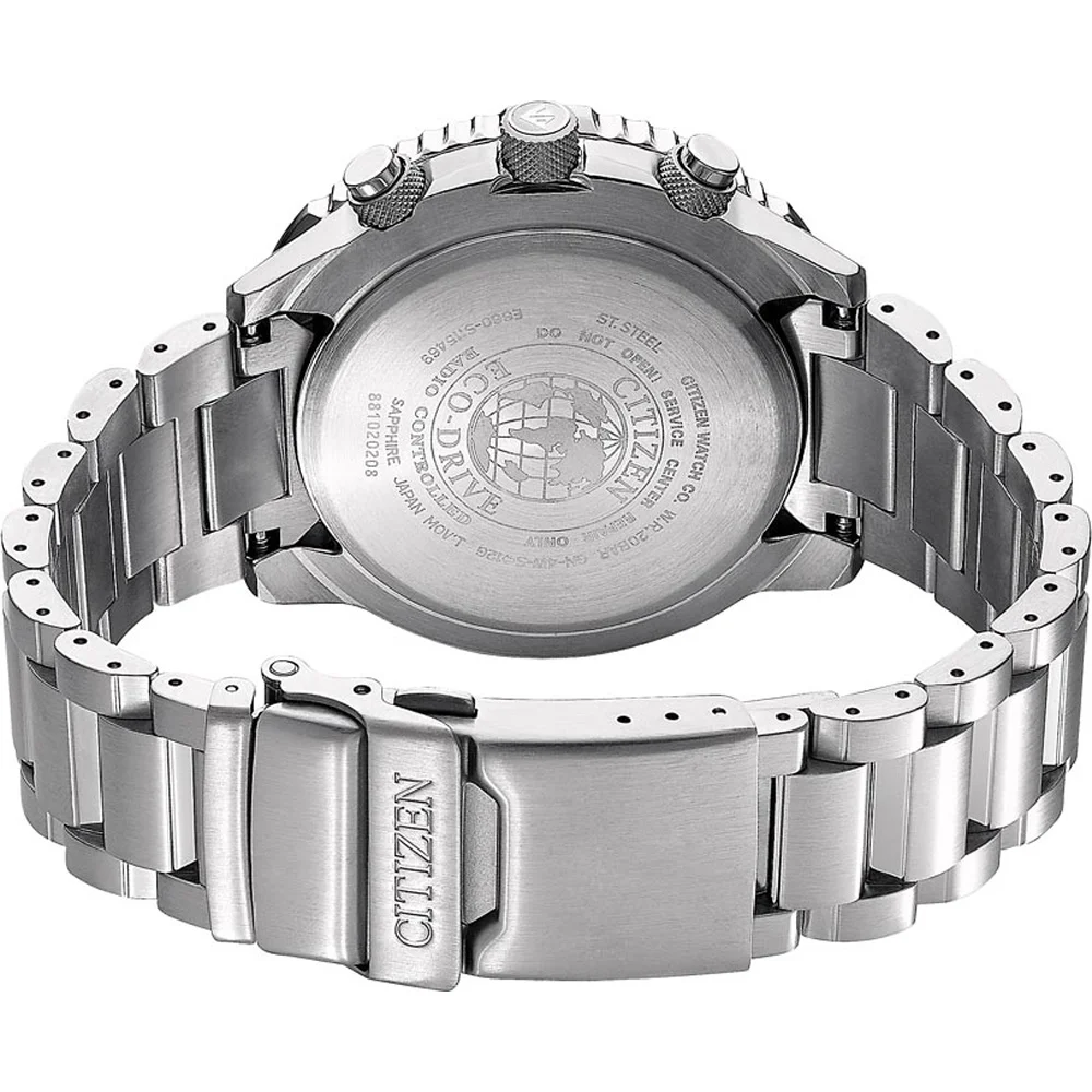 citizen CB5010-81L