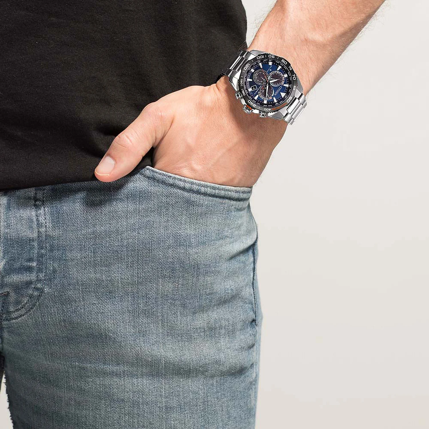 citizen CB5034-82L