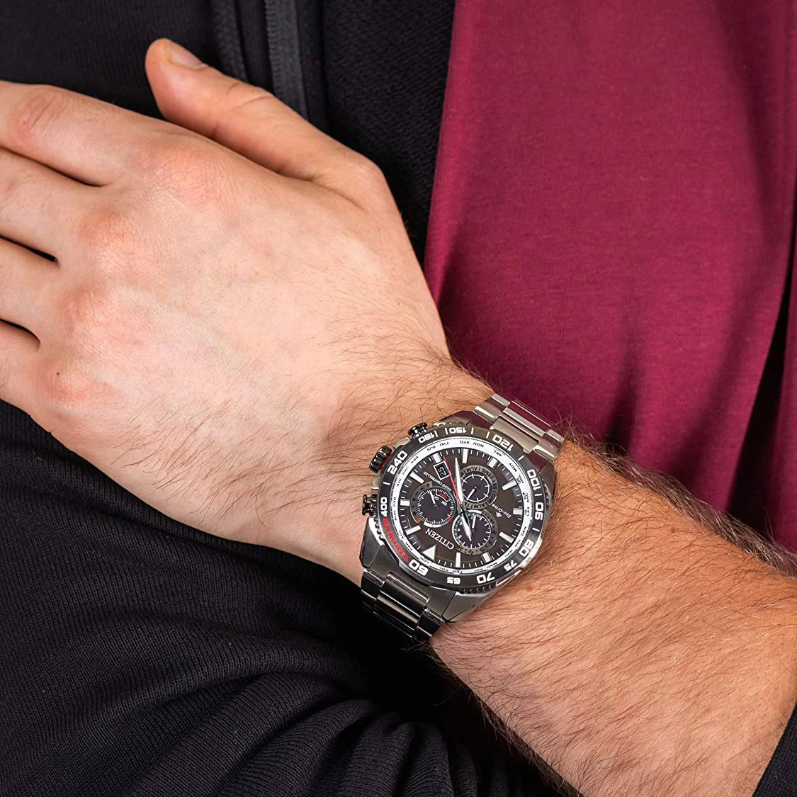 citizen CB5036-87X