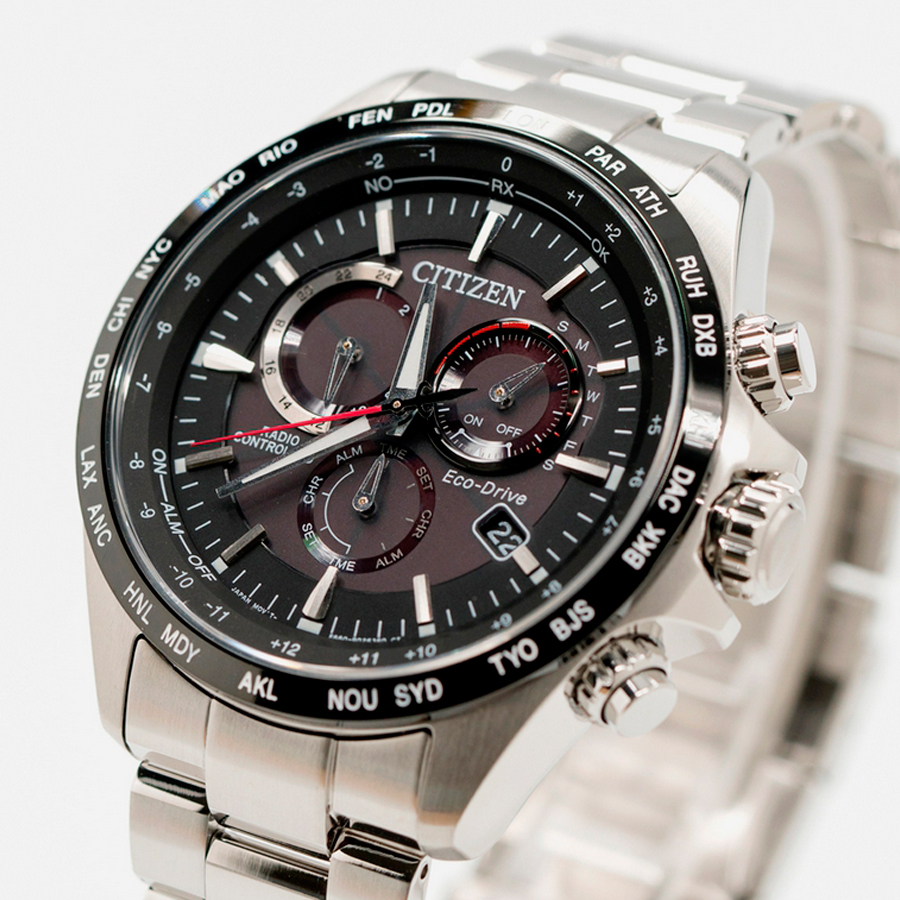 citizen CB5838-85E