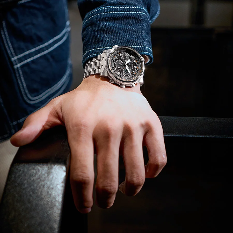 citizen CB5861-59E