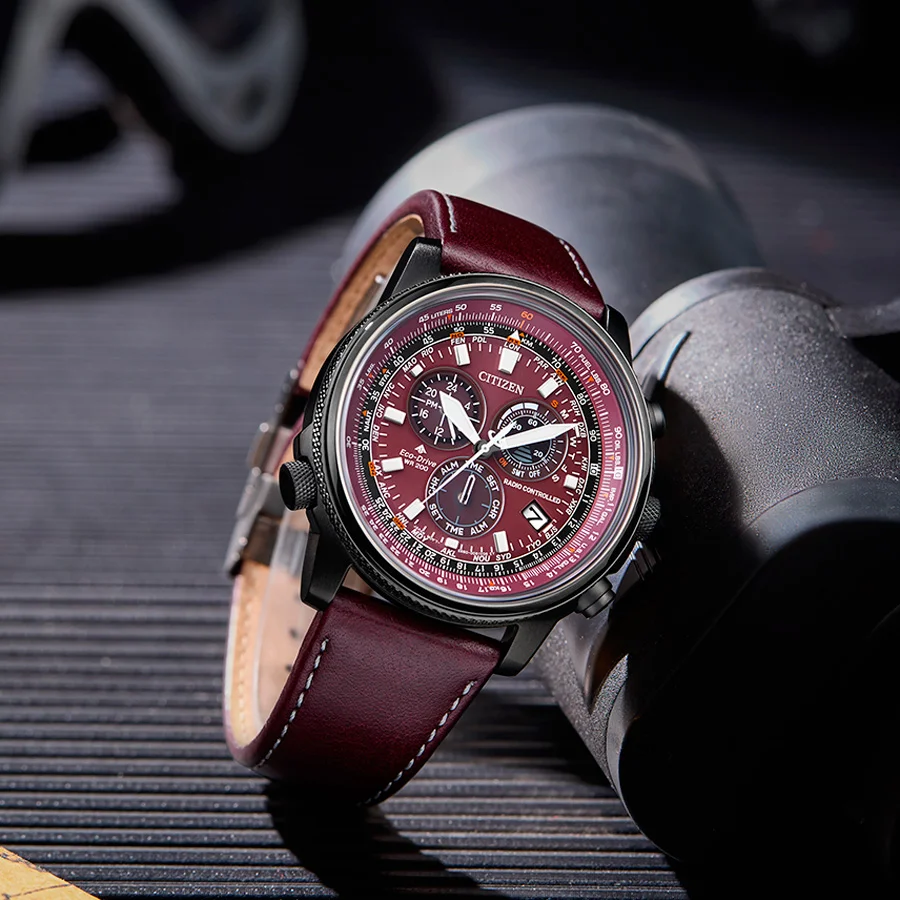 citizen CB5868-09X
