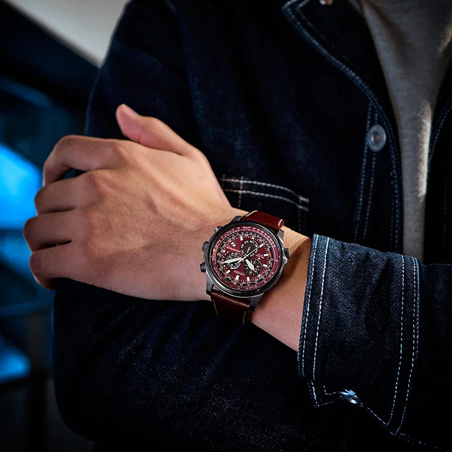 citizen CB5868-09X
