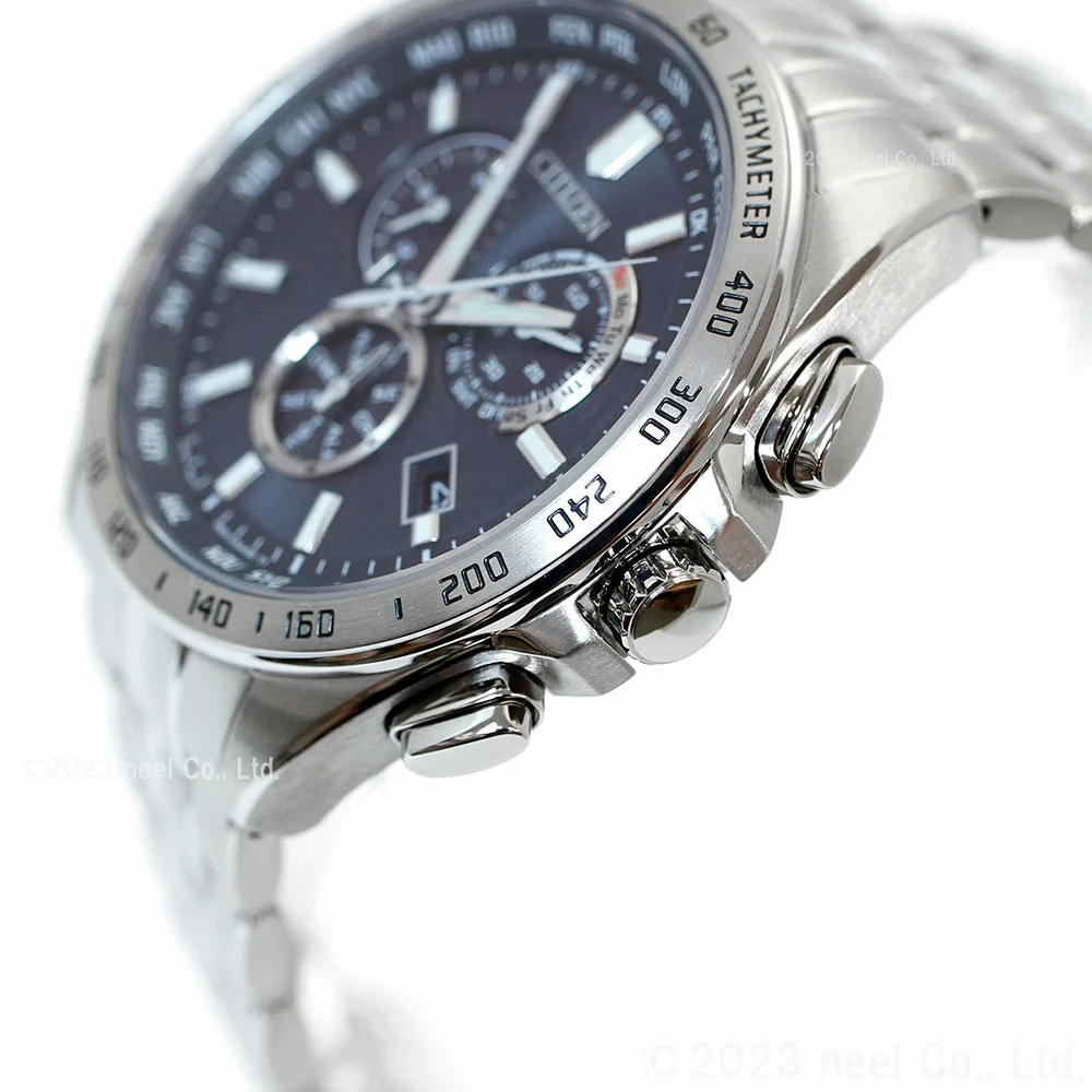 citizen CB5870-91L