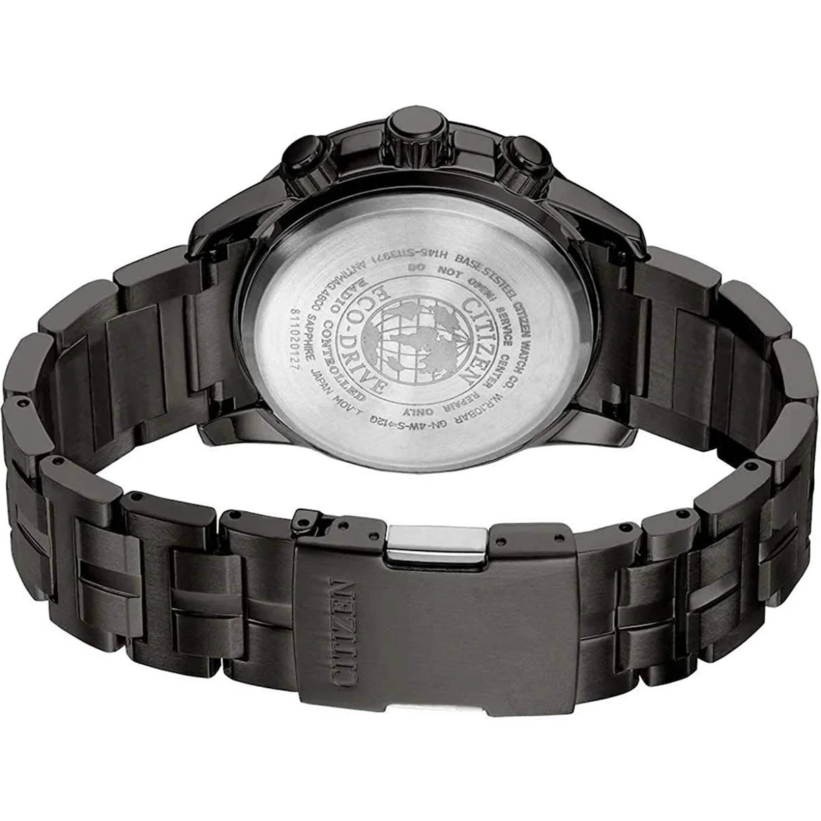 citizen CB5887-55H
