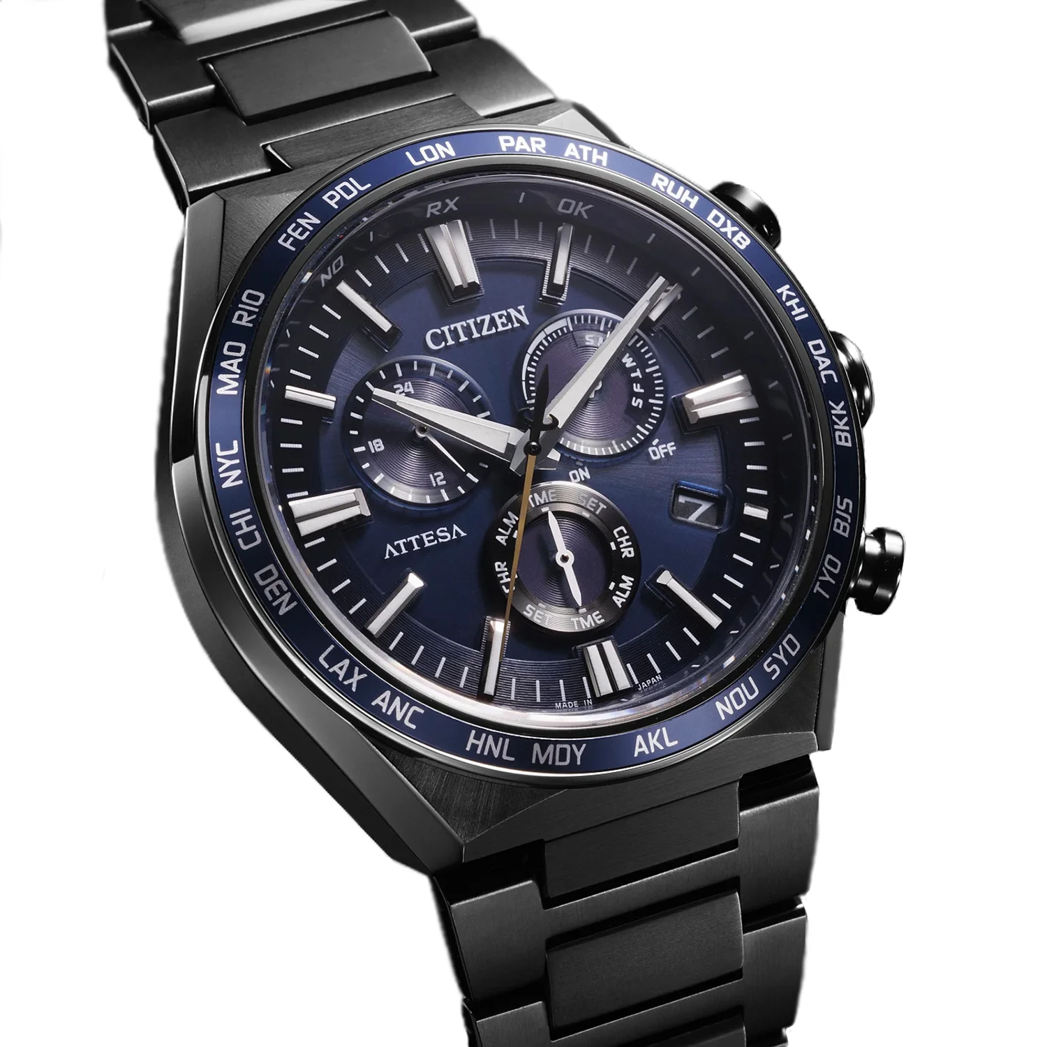 citizen CB5967-66L