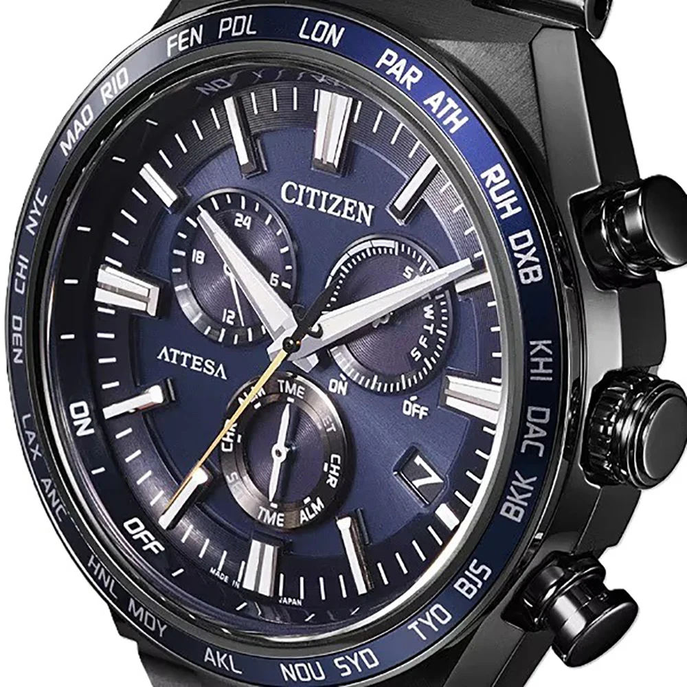 citizen CB5967-66L
