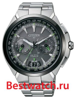 Вся коллекция Satellite Wave