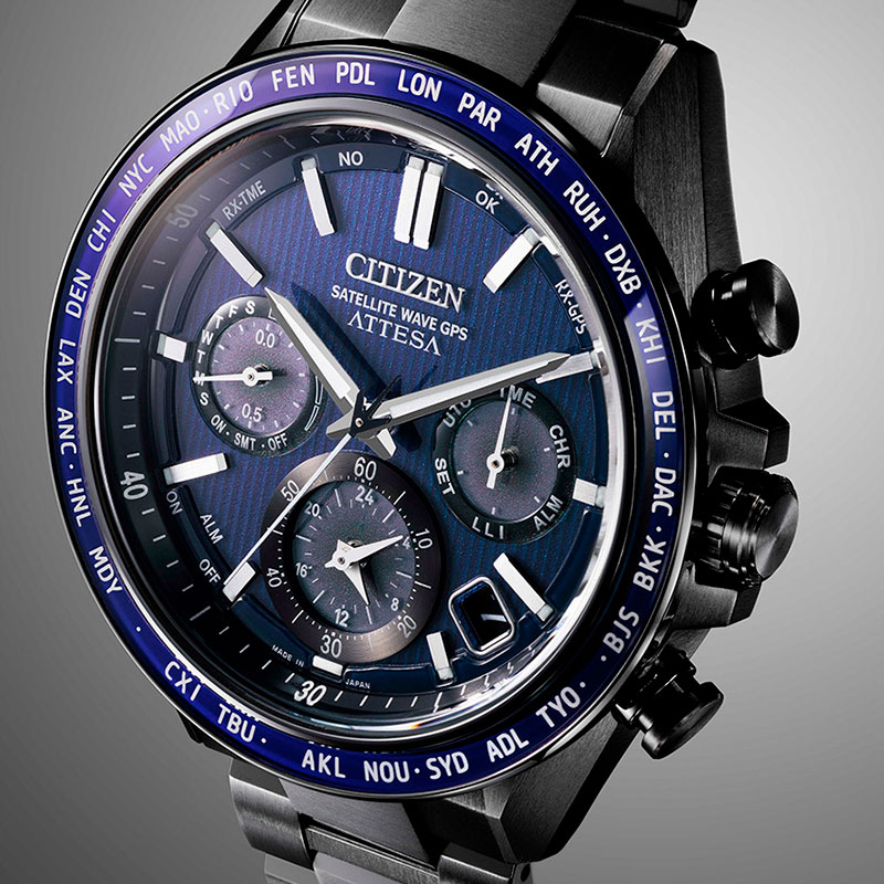 citizen CC4059-64L