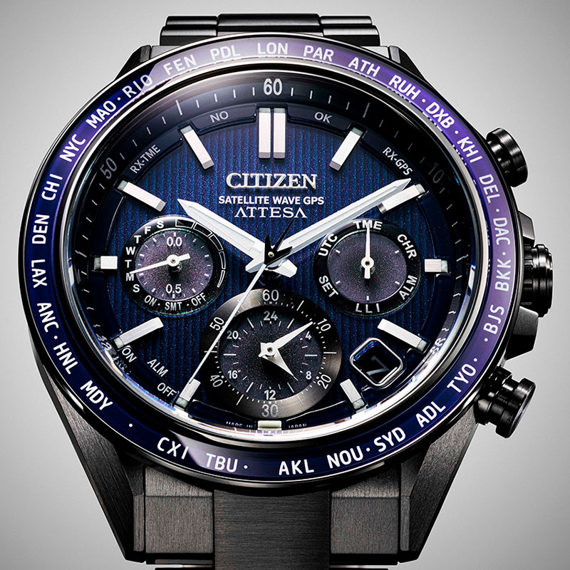 citizen CC4059-64L