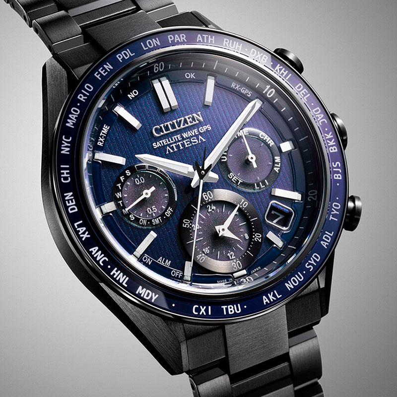 citizen CC4059-64L