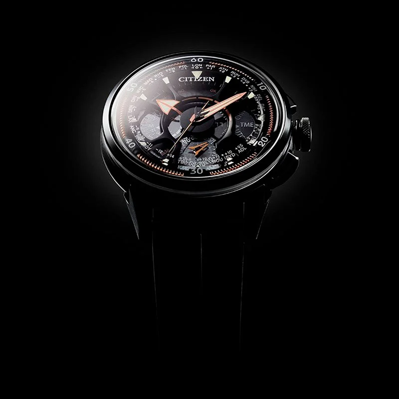 citizen CC7005-16G