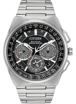 Вся коллекция Eco-Drive