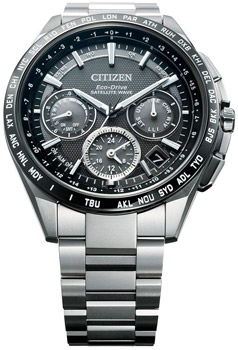 Вся коллекция Satellite Wave GPS