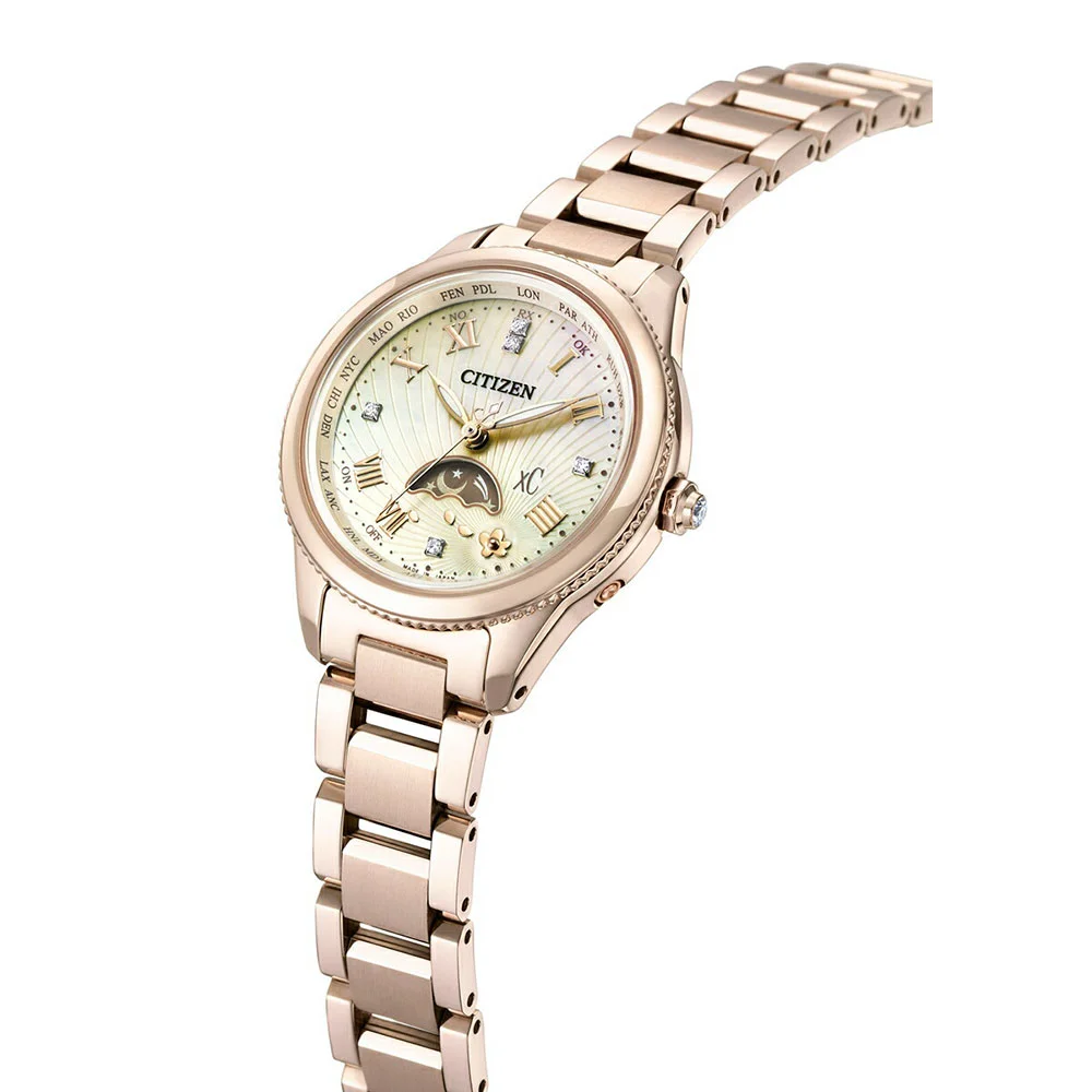 citizen EE1006-51W