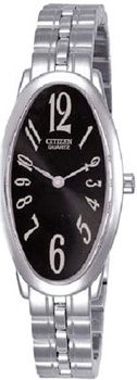 Часы Citizen Elegance EK1010-53F