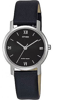 Часы Citizen Classic EL1650-39E