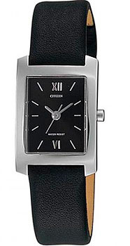 Часы Citizen Standart Sport EL1660-35E