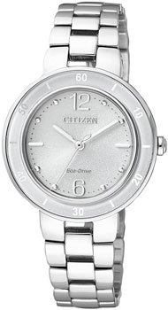 Вся коллекция Eco-Drive